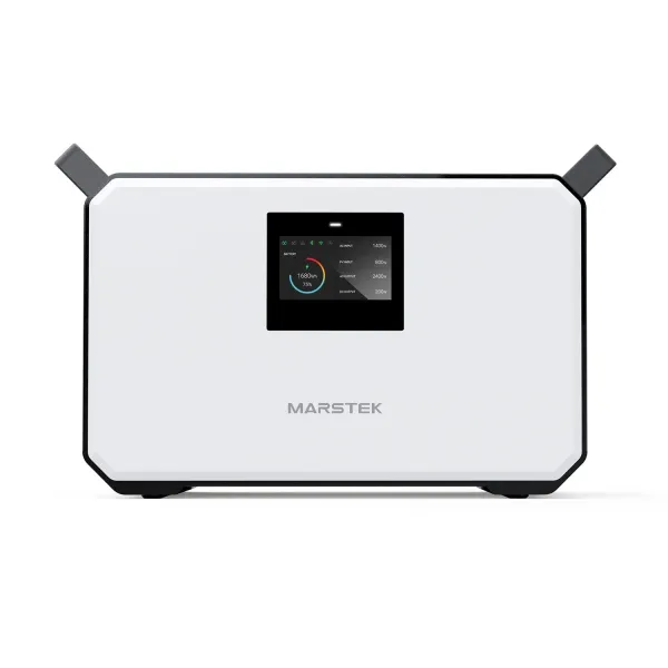 Батарея 2400Вт, 2240Вт/ч для зарядной станции M2200 Marstek (P2200)